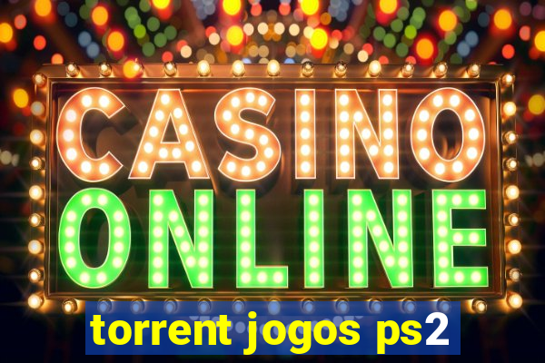 torrent jogos ps2